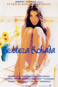 Poster for the movie "Belleza robada"