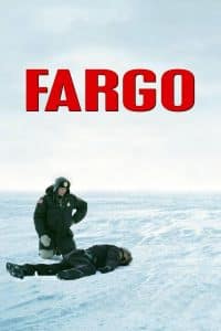 Poster for the movie "Fargo"