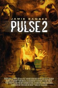 Poster for the movie "Pulse 2: Afterlife"