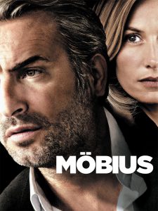 Poster for the movie "Möbius"