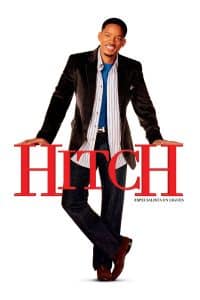 Poster for the movie "Hitch: Especialista en ligues"