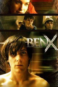 Poster for the movie "Ben X"