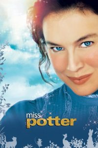 Poster for the movie "Miss Potter"