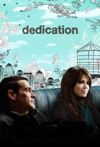 Poster for the movie "Dedication"