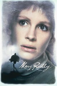 Poster for the movie "El secreto de Mary Reilly"