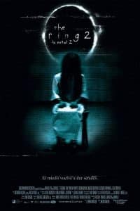 Poster for the movie "The Ring 2 (La señal 2)"