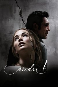Poster for the movie "Madre!"