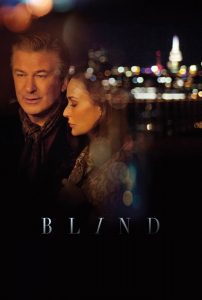 Poster for the movie "Blind"