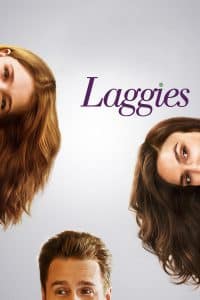 Poster for the movie "Laggies"