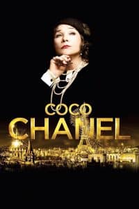 Poster for the movie "Coco Chanel"
