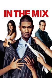 Poster for the movie "In The Mix"
