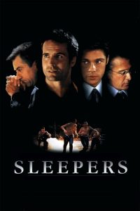 Poster for the movie "Sleepers"