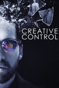 Poster for the movie "Creative Control"