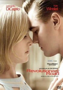 Poster for the movie "Revolutionary Road"