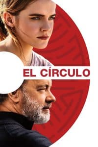 Poster for the movie "El círculo"
