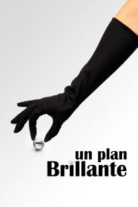 Poster for the movie "Un plan brillante"