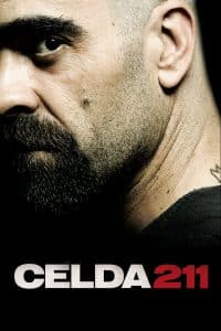 Poster for the movie "Celda 211"