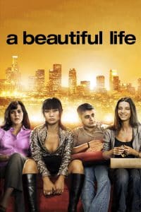 Poster for the movie "A Beautiful Life"