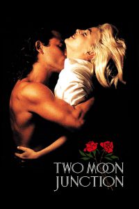 Poster for the movie "Two Moon Junction"