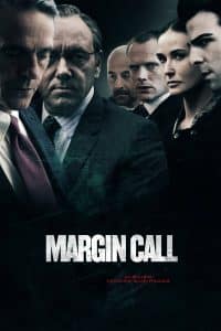 Poster for the movie "Margin Call"