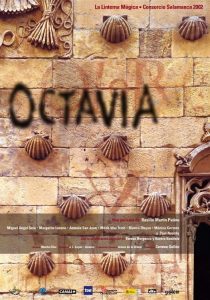 Poster for the movie "Octavia"