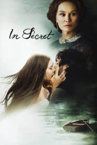 Poster for the movie "In Secret"