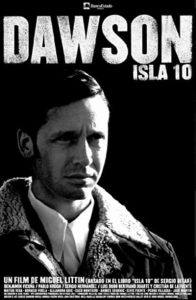 Poster for the movie "Dawson Isla 10"