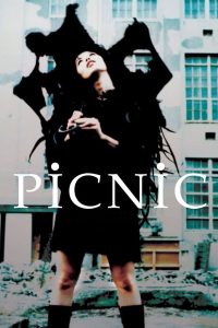 Poster for the movie "Picnic"