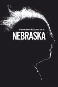 Poster for the movie "Nebraska"