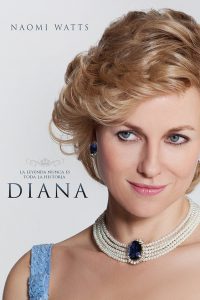 Poster for the movie "Diana"