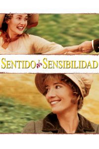 Poster for the movie "Sentido y sensibilidad"