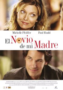Poster for the movie "El novio de mi madre"