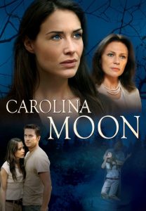 Poster for the movie "Carolina Moon"