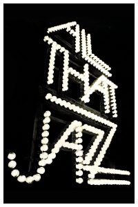 Poster for the movie "All That Jazz (Empieza el espectáculo)"