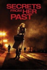 Poster for the movie "Secretos del pasado"