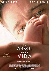 Poster for the movie "El árbol de la vida"