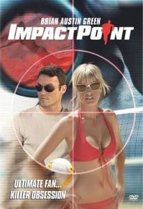 Poster for the movie "Impact Point"
