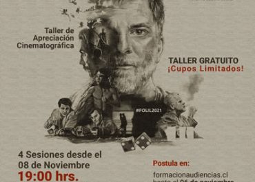 Taller: El cine de Paul Thomas Anderson