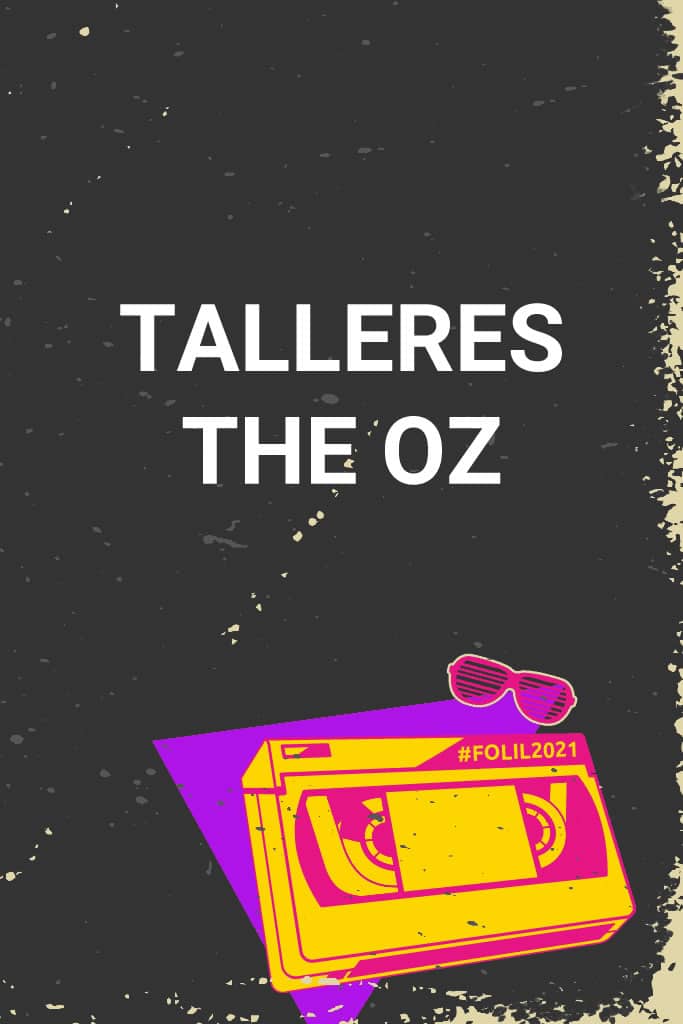 Talleres The OZ