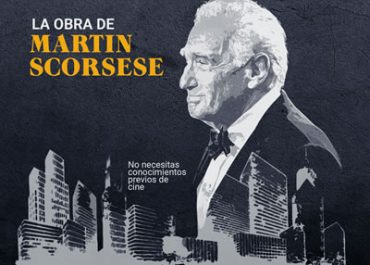 Taller: La obra de Martin Scorsese