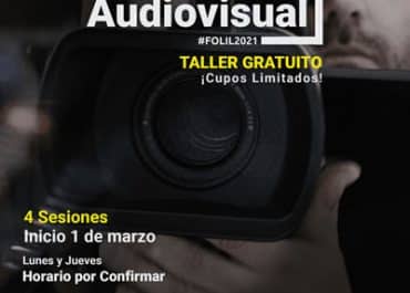 Taller: Fundamentos para la Realización Audiovisual